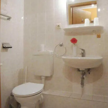 Haus Malta - Strandstrasse Apartman