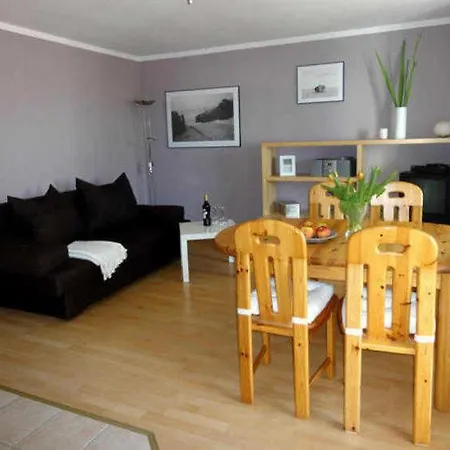 Haus Malta - Strandstrasse Apartman