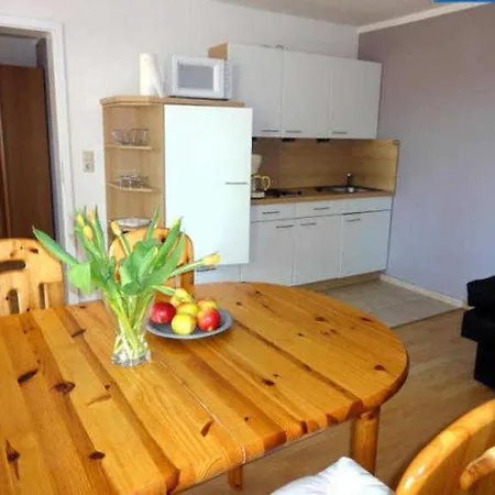 Haus Malta - Strandstrasse