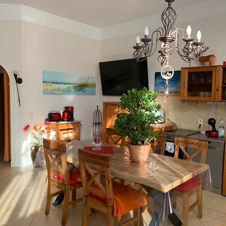 Haus Malta - Strandstrasse *