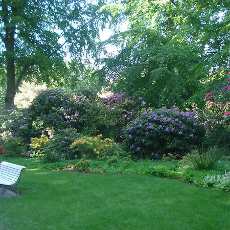 Haus Malta - Strandstrasse Apartman